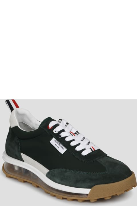 Thom Browne for Men Thom Browne Tech Runner Shoes
