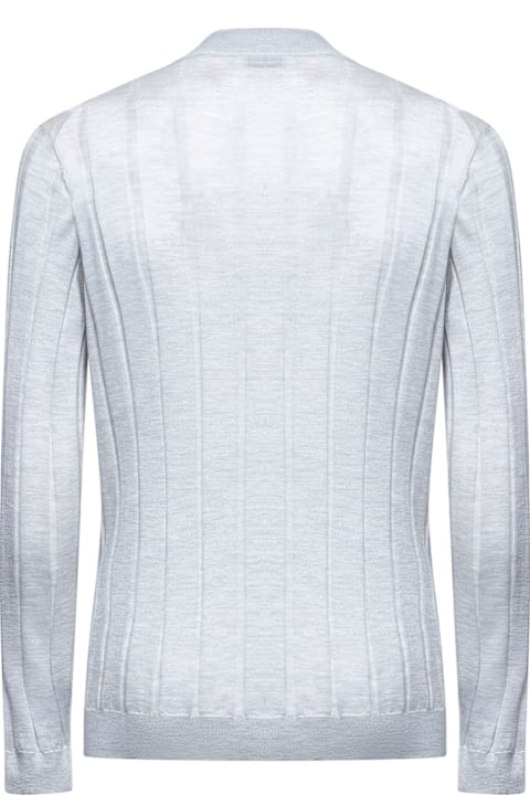 سترات لـ القسم الرجالي Brunello Cucinelli Sweater