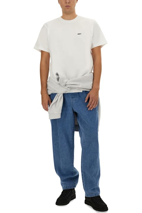 Homeware Obey Established Works Bold T-shirt