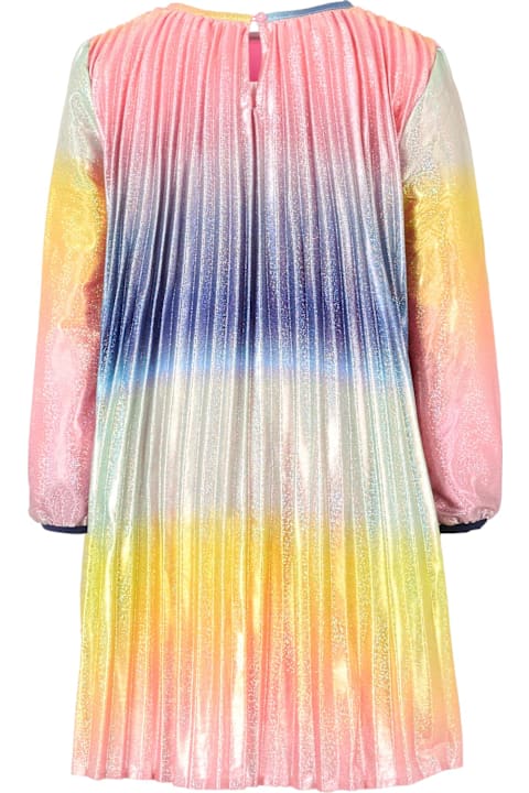 أدوات منزلية Billieblush Multiicolor Dress For Girl