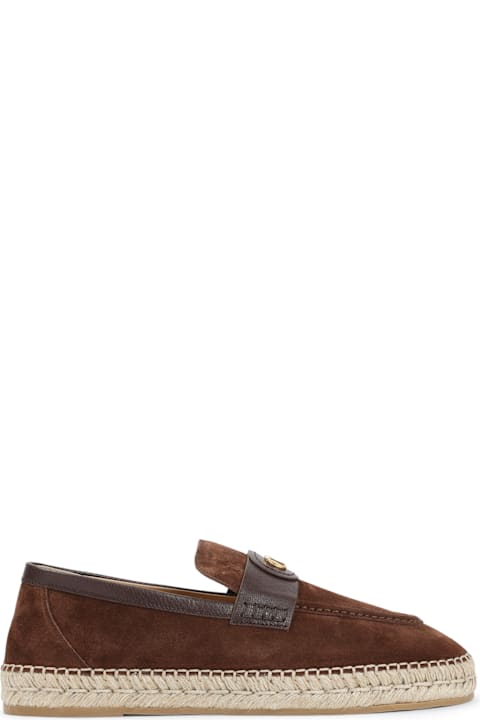 Valentino Garavani for Kids Valentino Garavani Espadrilles