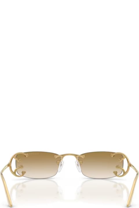 Prada Eyewear for Kids Prada Eyewear C57s Sole29h30v