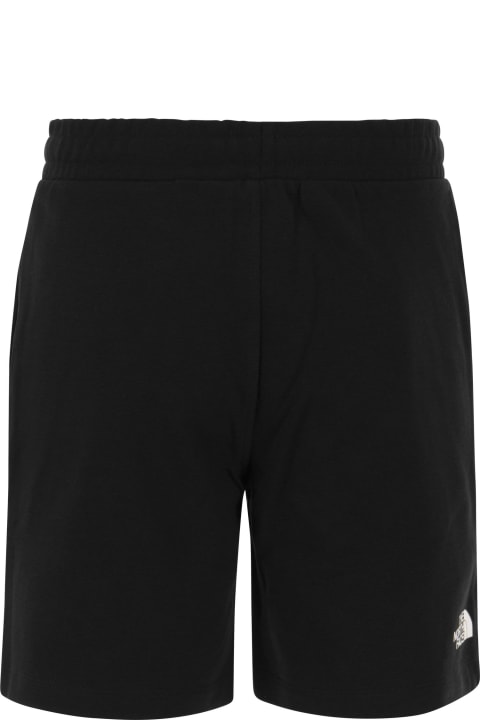 The North Face for Men The North Face Coordinates Shorts