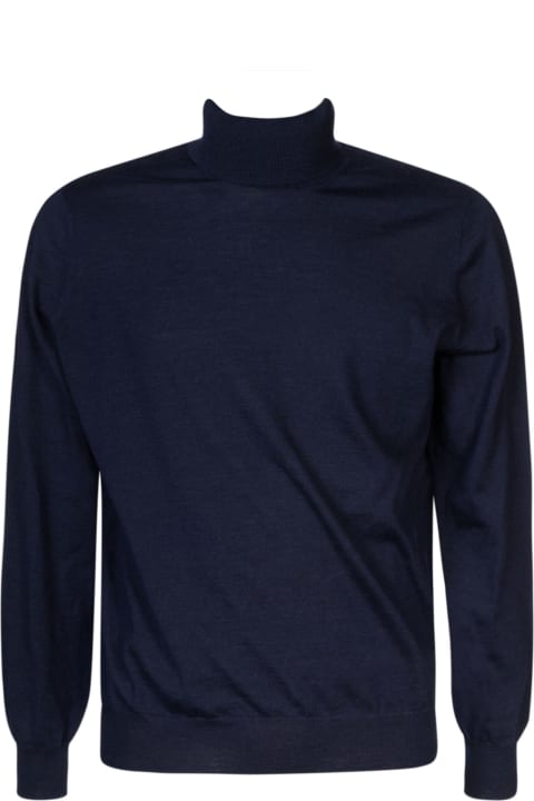 Sweaters for Men Brunello Cucinelli Turtleneck Jumper