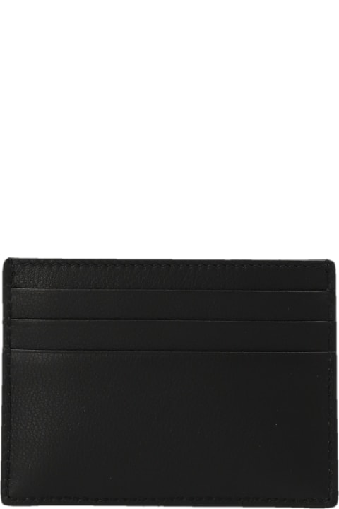 'the Harness' Card Holder