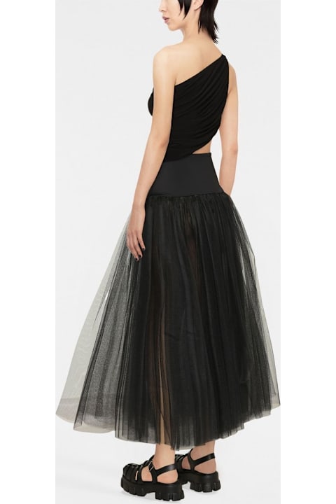 Norma Kamali for Men Norma Kamali Diana Bra