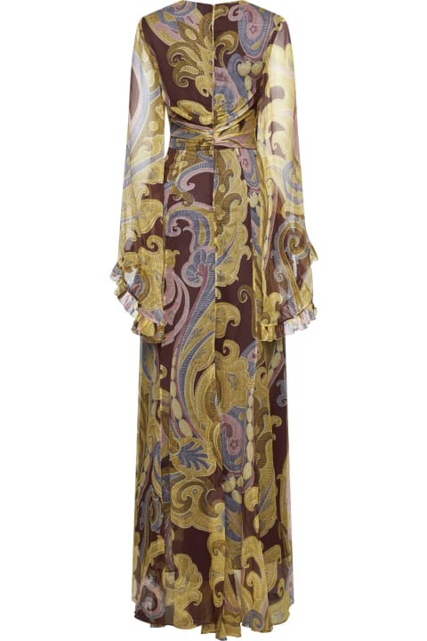 Fashion for Women Etro Dress