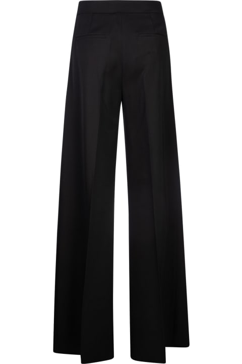Pants & Shorts for Women Max Mara Libbra Trousers