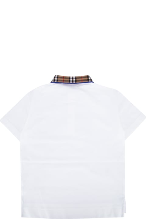 Sale for Kids Burberry T-shirt