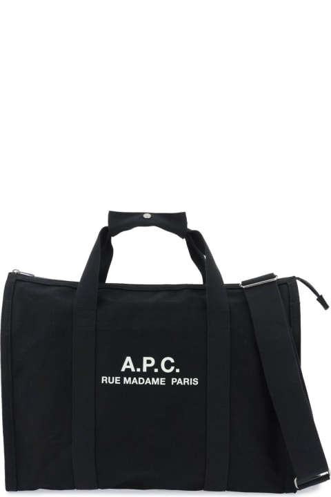 A.P.C. for Women A.P.C. Gym Bag Recuperation