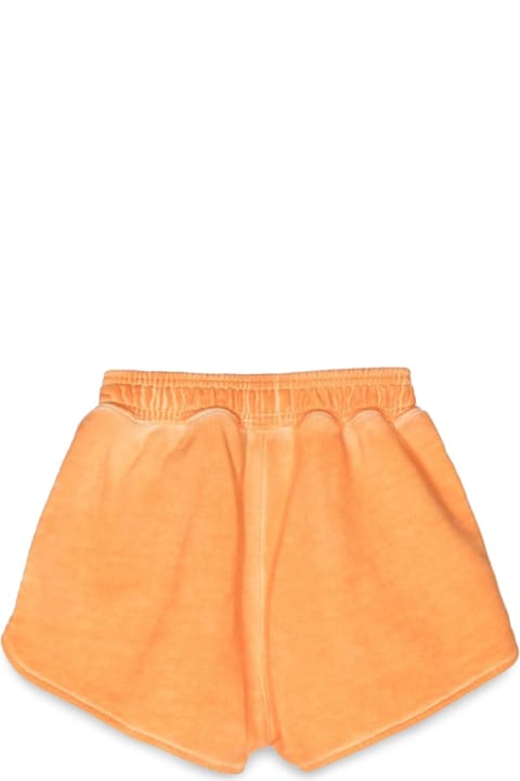 Homeware Marcelo Burlon Sweatshorts