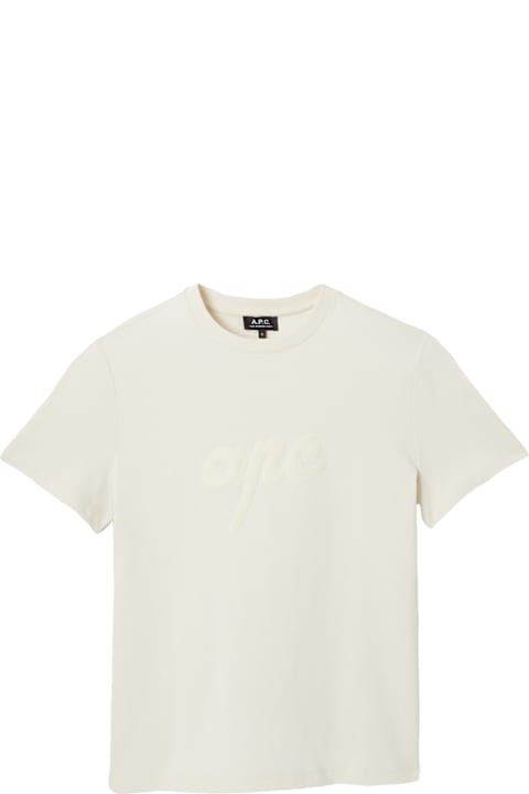 Homeware A.P.C. T-shirt Lenny