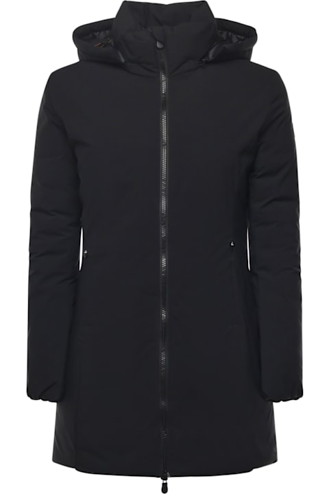 Save the Duck for Kids Save the Duck Rachel Parka