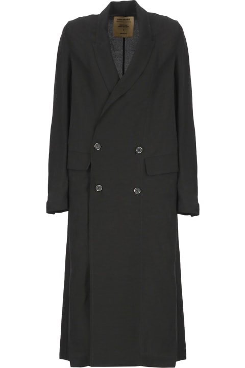 Coats & Jackets for Women Uma Wang Camelot Coat