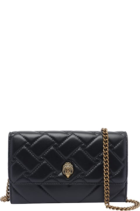 Kurt Geiger for Women Kurt Geiger Kensington Crossbody Bag