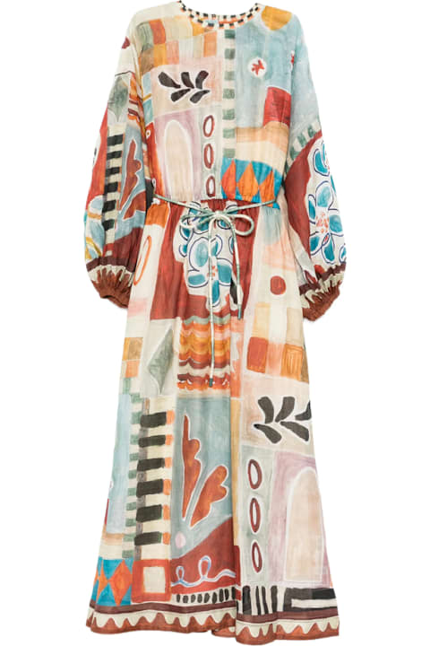 Homeware ALEMAIS Dress