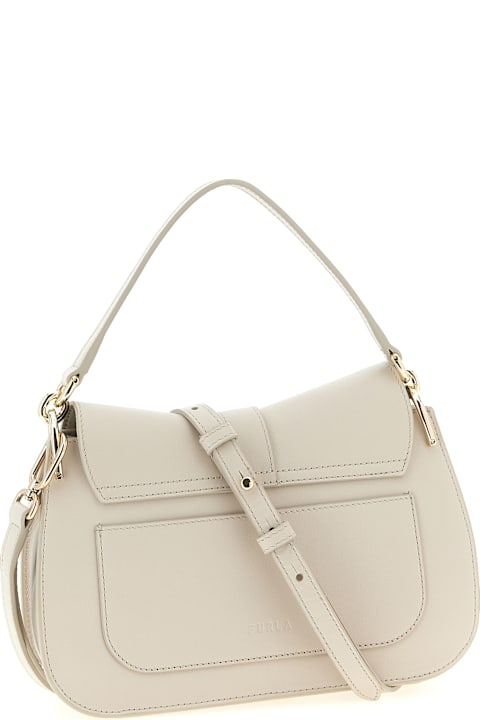 Furla for Kids Furla 'flow M' Shoulder Bag