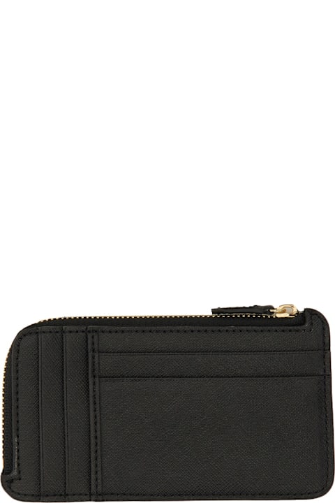Vivienne Westwood for Women Vivienne Westwood Card Holder With Logo