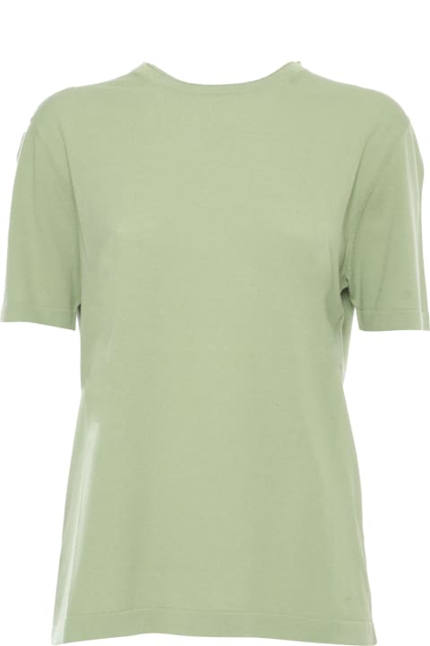 Fashion for Men Kangra Pistachio Green T-shirt
