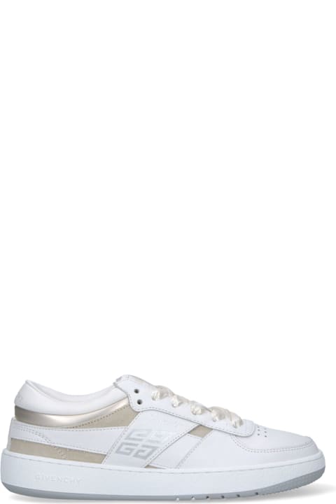 Givenchy "g Move" Sneakers