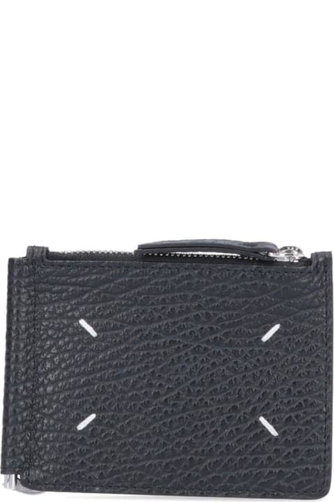 Homeware Maison Margiela Card Holder With Money Clip