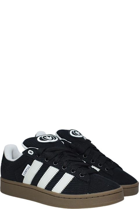 Adidas for Women Adidas Campus 00s Lace-up Sneakers