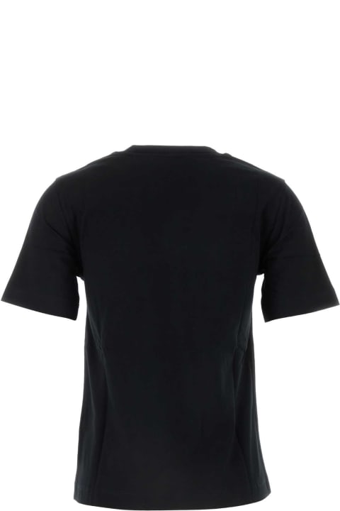 Homeware Burberry Regular Printed T-shirt