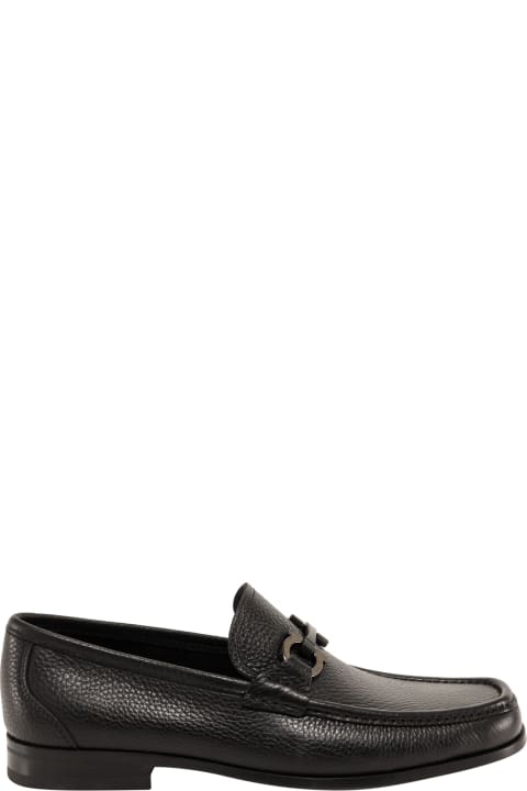 Homeware Ferragamo Loafer