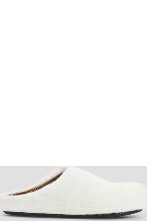 Marni Fussbett Sabot