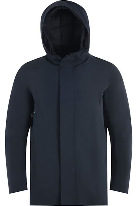 Homeware RRD - Roberto Ricci Design Color Detachable Mdm Jkt