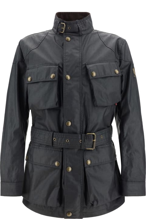 Belstaff Coats & Jackets for Women Belstaff Trialmaster Jacket
