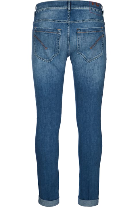 أدوات منزلية Dondup Pantalone George