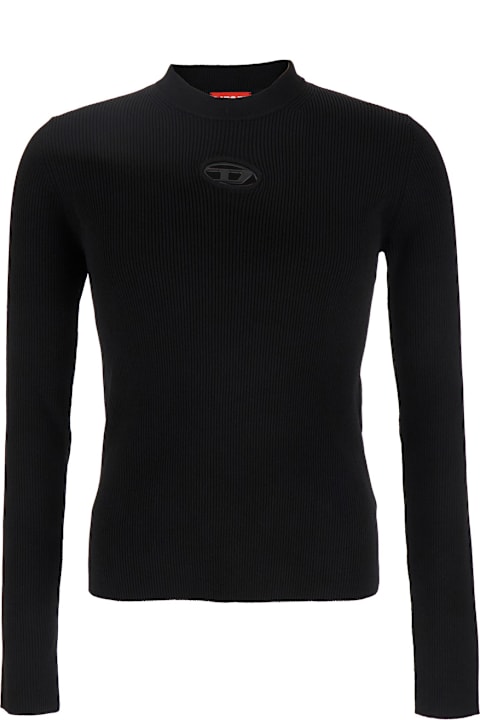 Diesel Sweaters for Women Diesel Zacary T-shirt