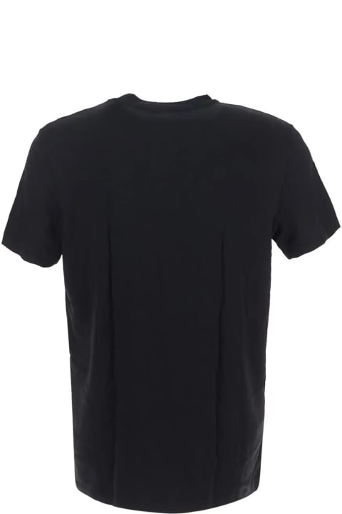 Clothing for Men Tom Ford Crewneck T-shirt