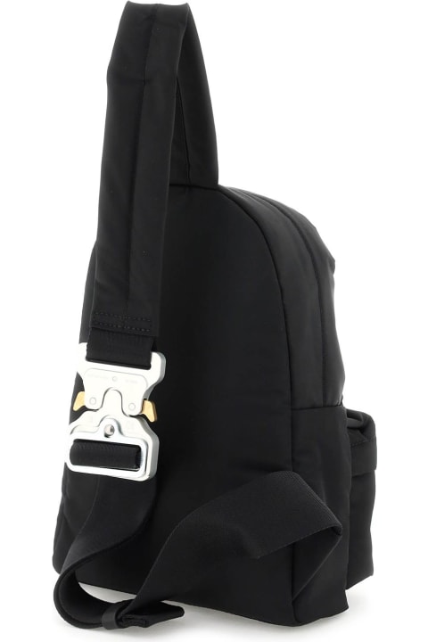 Belt Bags for Men 1017 ALYX 9SM One-shoulder Bakcpack