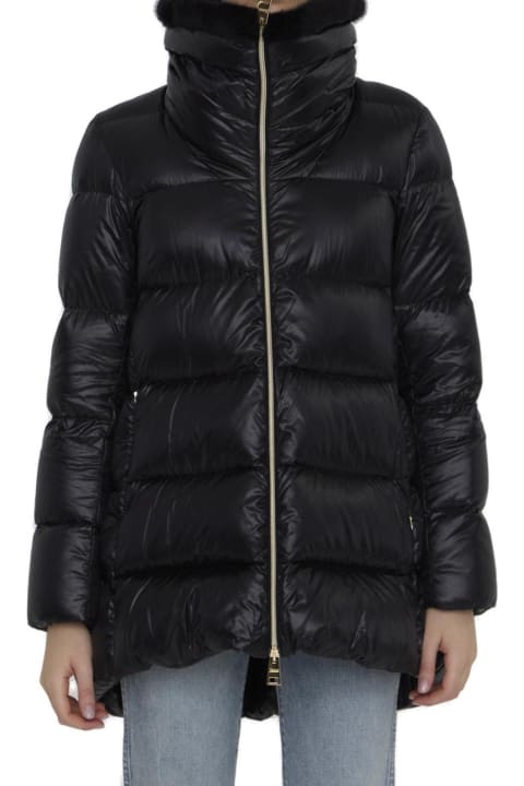 Herno Women Herno Padded Down Jacket