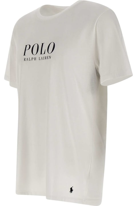 Polo Ralph Lauren for Men Polo Ralph Lauren 'msw' Cotton T-shirt