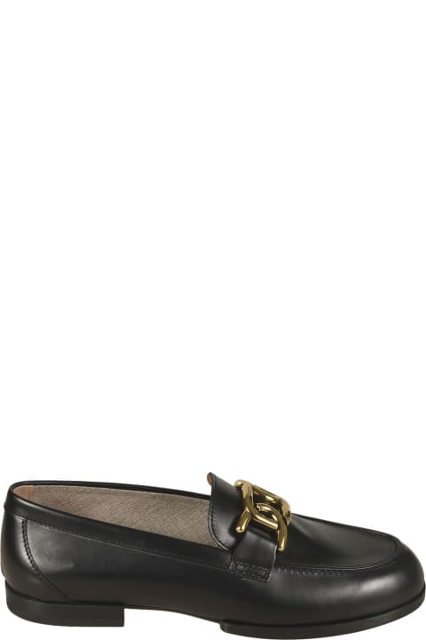 Tod's for Women Tod's Des 02e Loafers