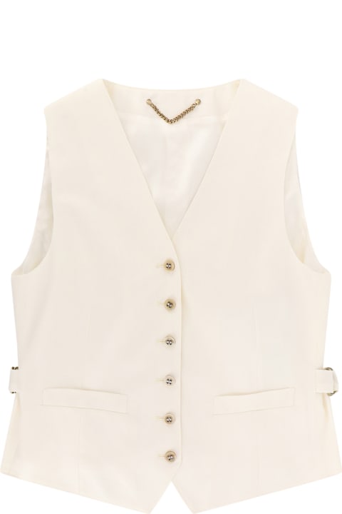 Coats & Jackets for Women Golden Goose Vest