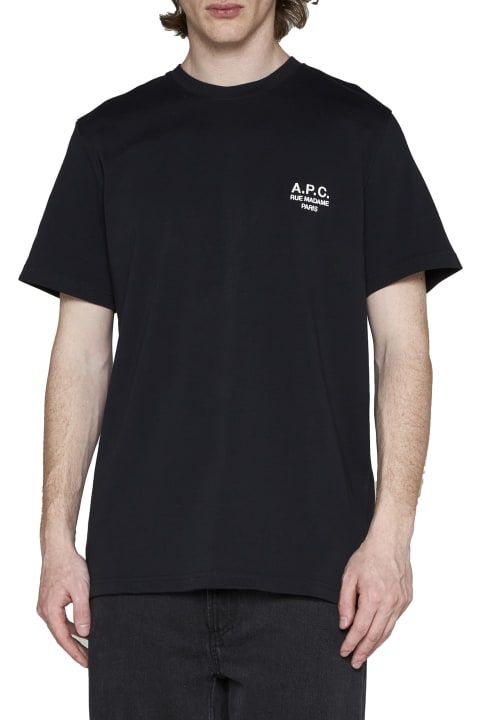 A.P.C. for Men A.P.C. Raymond T-shirt