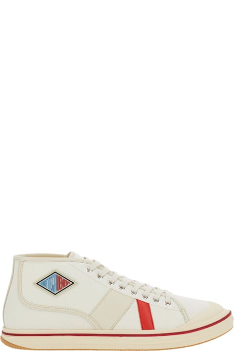 Bottega Veneta Sneakers for Men Bottega Veneta Sneakers Sfilata