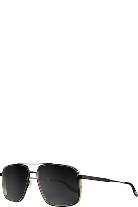 Barton Perreira for Kids Barton Perreira SCARAMANGA Sunglasses