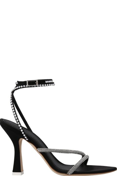Fashion for Women 3JUIN 'giglio' Sandals