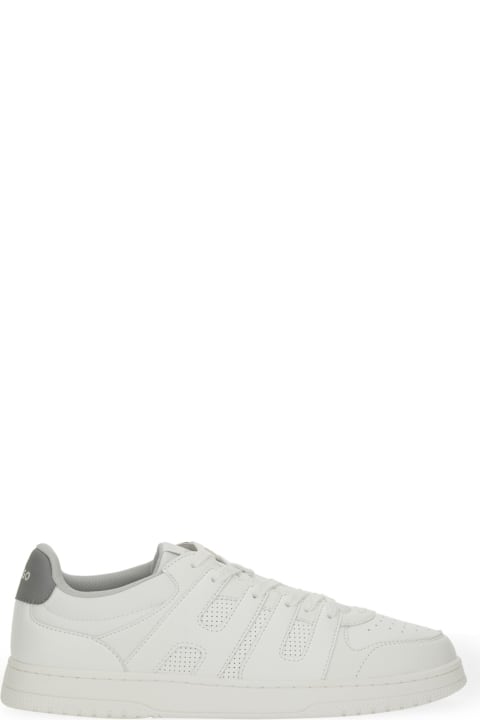 Hugo Boss Shoes for Men Hugo Boss "hadrian" Sneaker