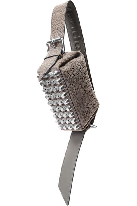 Alexander Wang Shoulder Bags for Women Alexander Wang Ricco Small Bag