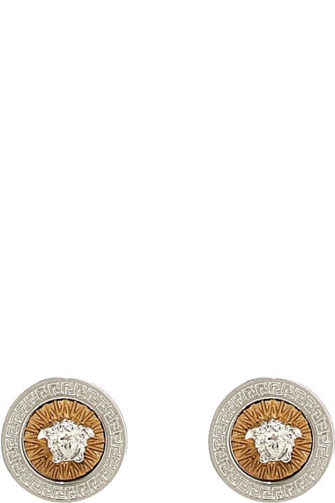 Versace Earrings for Women Versace 'icon' Earrings