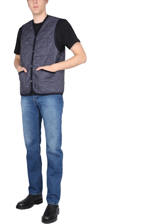 Lavenham Coats & Jackets for Men Lavenham "dublin" Vest