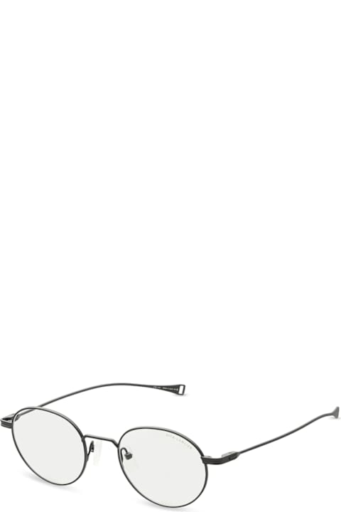 Dita Eyewear for Women Dita Dita Lancier Lsa 113 04 Gunmetal Glasses