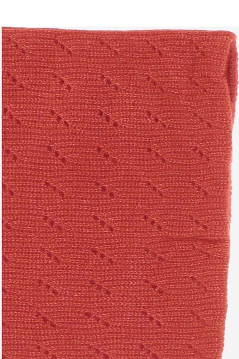 Bonpoint Accessories & Gifts for Girls Bonpoint Wool Blend Scarf