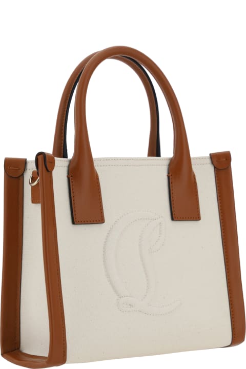 Bags for Women Christian Louboutin By My Side Mini Handbag